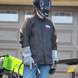 Complete Welding Starter Kit