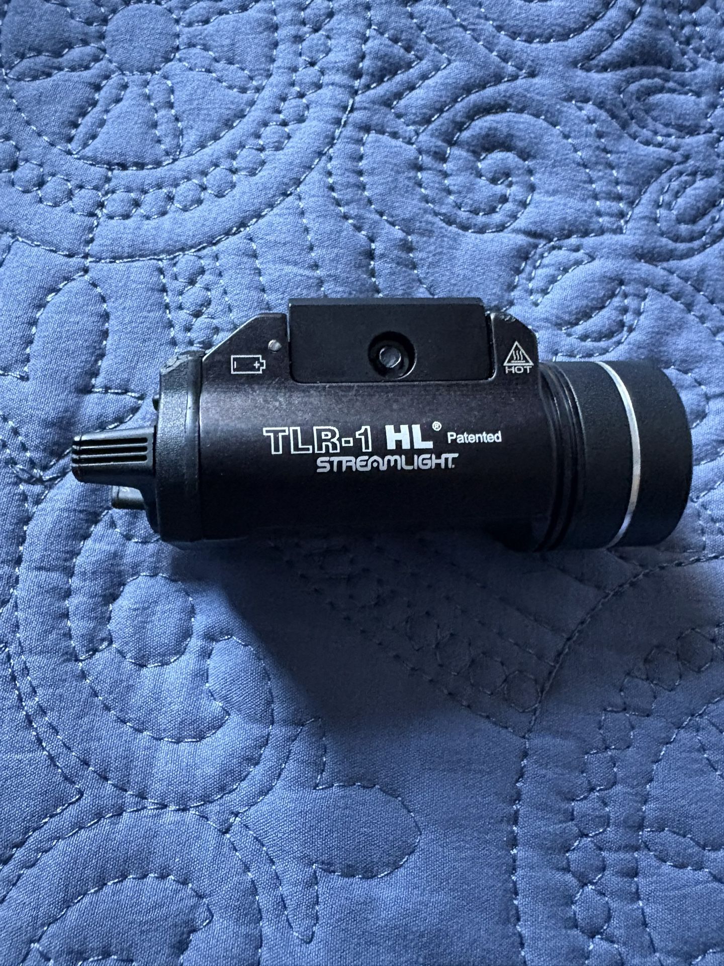 TLR-1 Stream Light