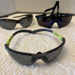 Sunglass, Lot Of 3…$10 For All