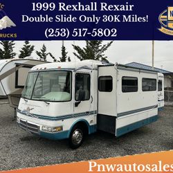 1999 Rexhall Rexair
