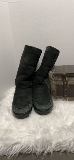 Ugg vantage made in New Zealand size 7