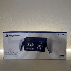 Playstation Portal