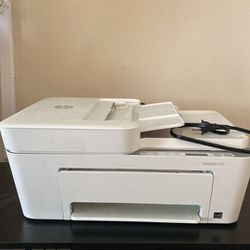 Hp Deskjet 4155e All-in-one Printer
