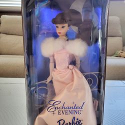 Enchanted Evening Barbie 1995