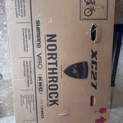 Brand New  Mountain Bike 