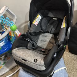 Infant Car Seat 