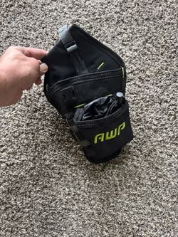 Awp drill holster