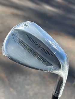 Titleist Vokey Design BV 56° 12.0 Golf Wedge club new