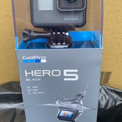 Go Pro Hero 5 