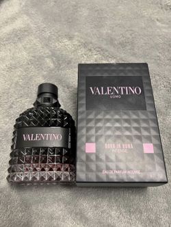 Valentino Born in Roma Intense Eau de Parfum – Men’s Fragrance