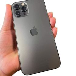 iPhone 12 Pro Max 5G 256GB Unlocked-$679