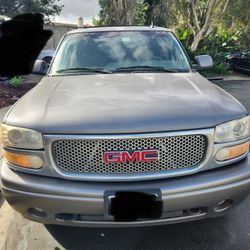 2006 Yukon Denali Xl