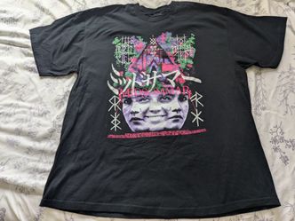 Rucking Fotten Midsommar Shirt Men's XXL