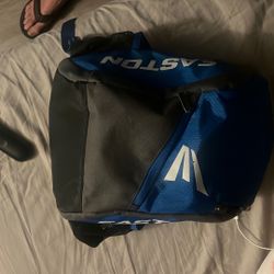 Baseball Bag 