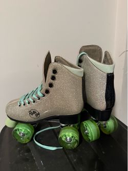 Impala skates 9