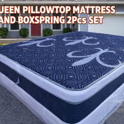 💚BRAND NEW QUEEN SET $219