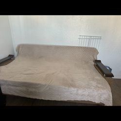 Set Of 3 Convertible W/storage Couches 