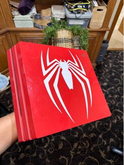 Limited edition PS4 Pro