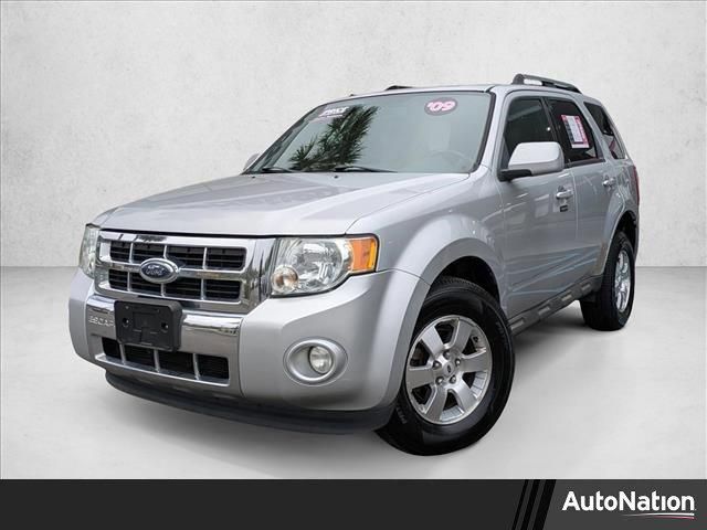 2009 Ford Escape