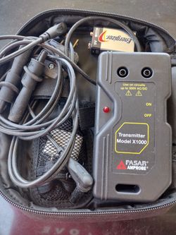 AMPROBE Circuit Tester Kit