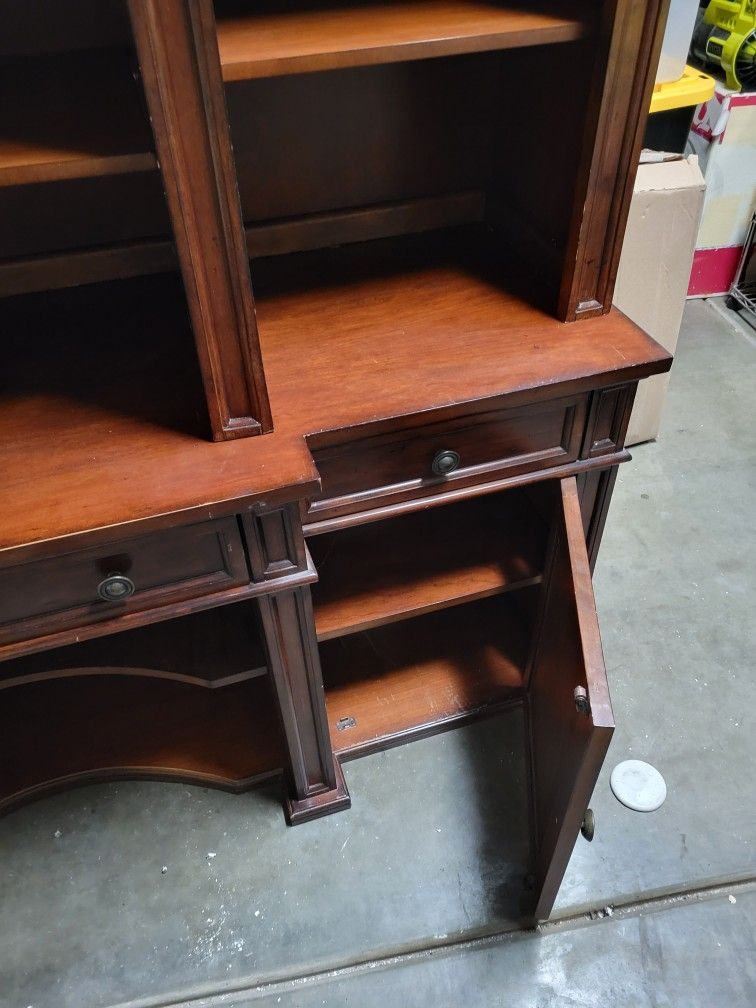 Kitchen Hutch for Sale in Chino Valley, AZ OfferUp