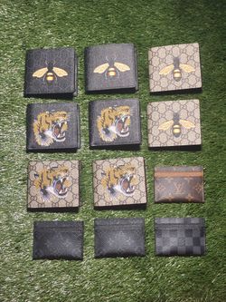 Wallets