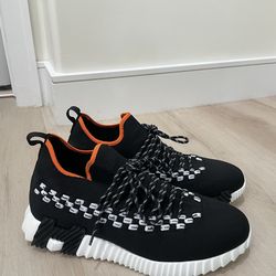 Hermes sneakers