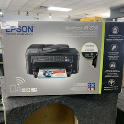 Epsom Printer(839753-2)