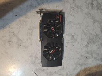 Diamond AMD Radeon R9 270X GPU