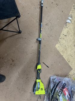 RYOBI 40v String Trimmer 
