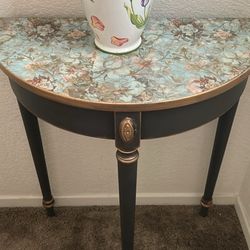 Entrance Side Table