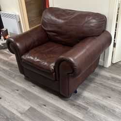 Comfortable Large Chair