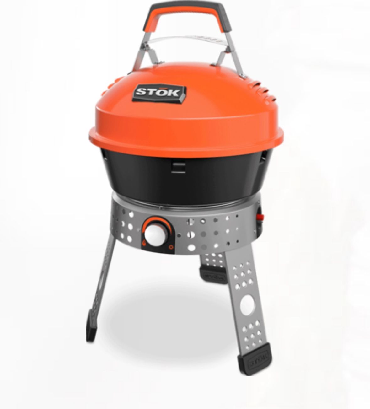 Stoke Portable Burner