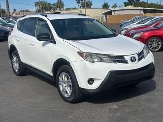 2013 Toyota RAV4