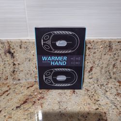 Hand Warmers