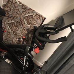 Schwinn IC4 Stationary Bike