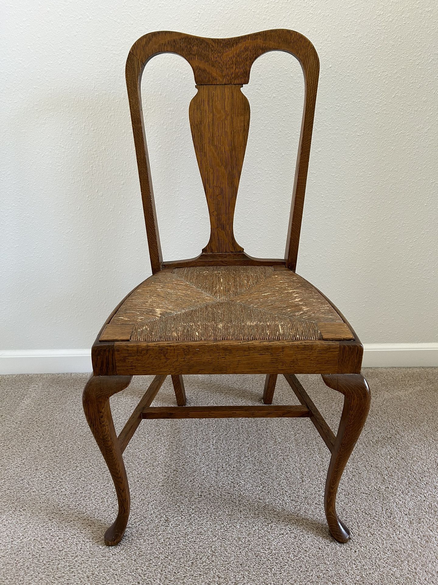 Antique Chair
