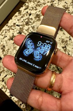 Apple Watch 10