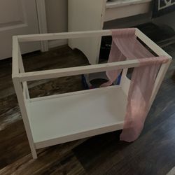 Doll Beds