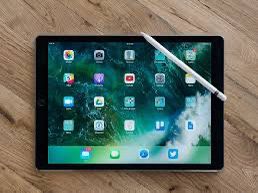 iPad Pro 12.9 In 