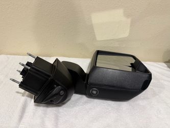 2020-2025 gmc sierra hd 2(contact info removed) mirror