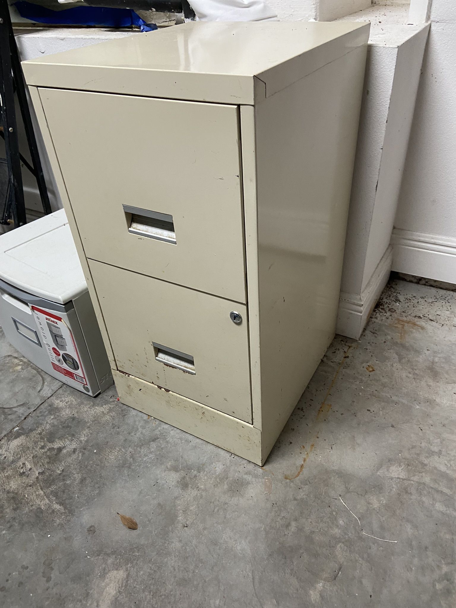 File Cabinet