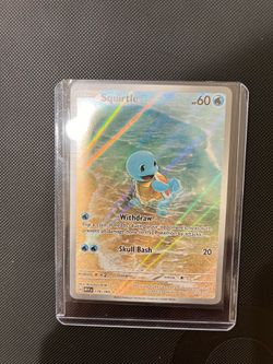 Squirtle Ir