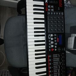 Akai MPK249 Professional 