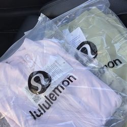 1•1 lululemon every color and size 60$