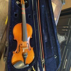 🎻 Violin DeVillier Excellent Condition