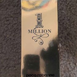 Paco Rabbanne 1 Million Luxury Cologne