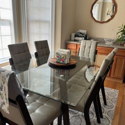 Dinning Table