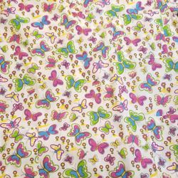 Scrubin uniform Printed Medical top