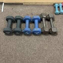 Weights